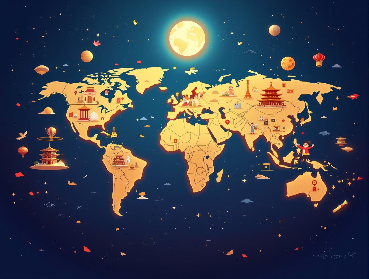 漫剧在线客户案例 - 万古仙帝系列海外发行